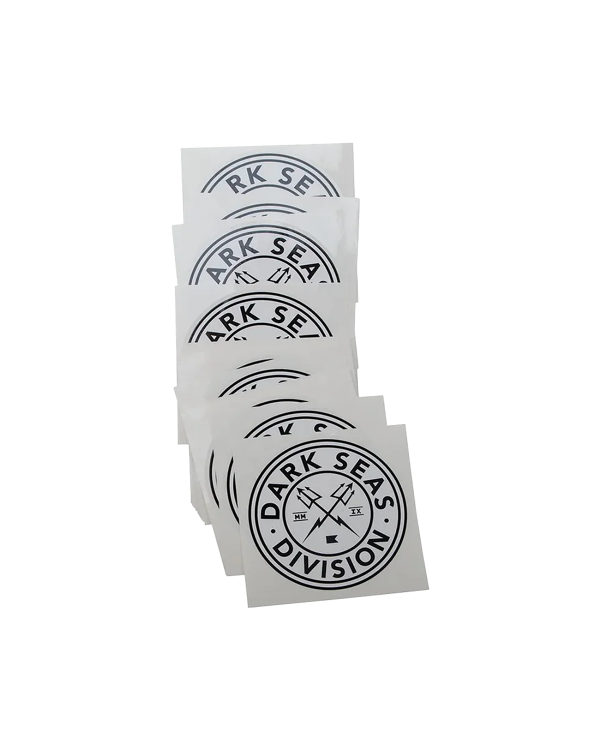 Navigator Large Sticker Pack (zoomed)
