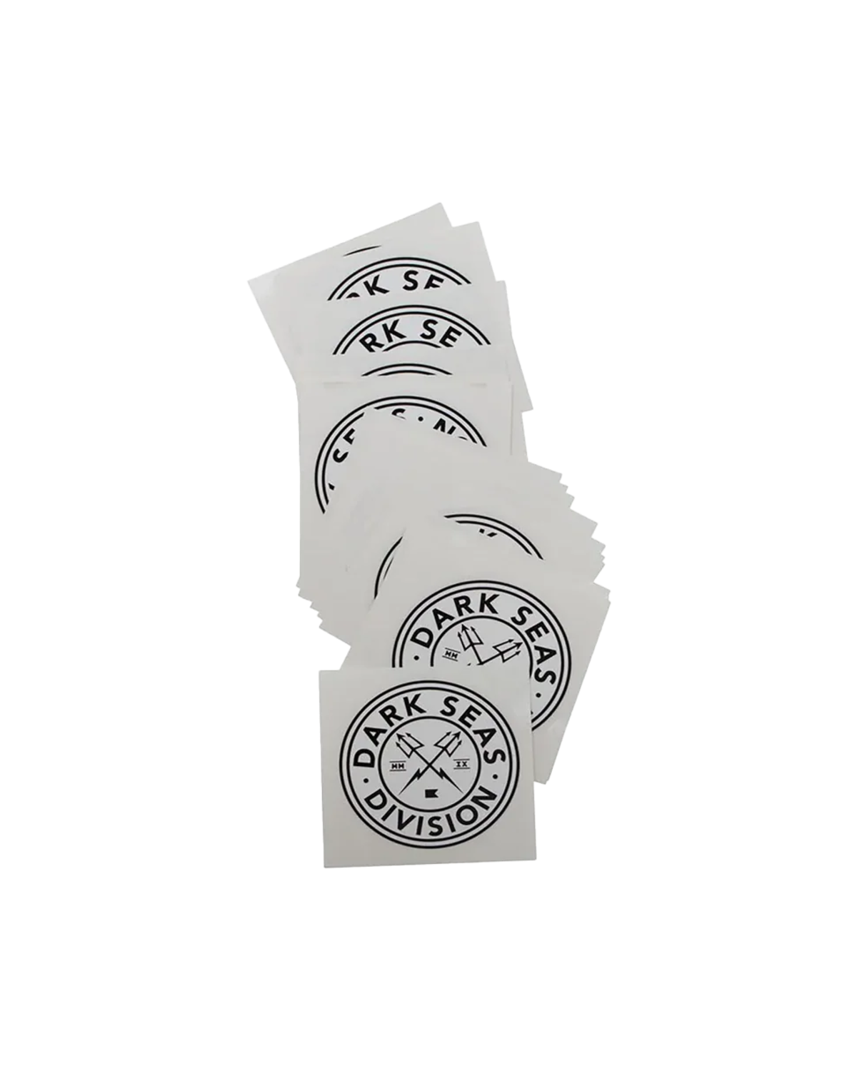Navigator Small Sticker Pack