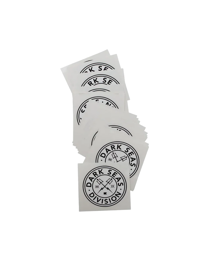 Navigator Small Sticker Pack