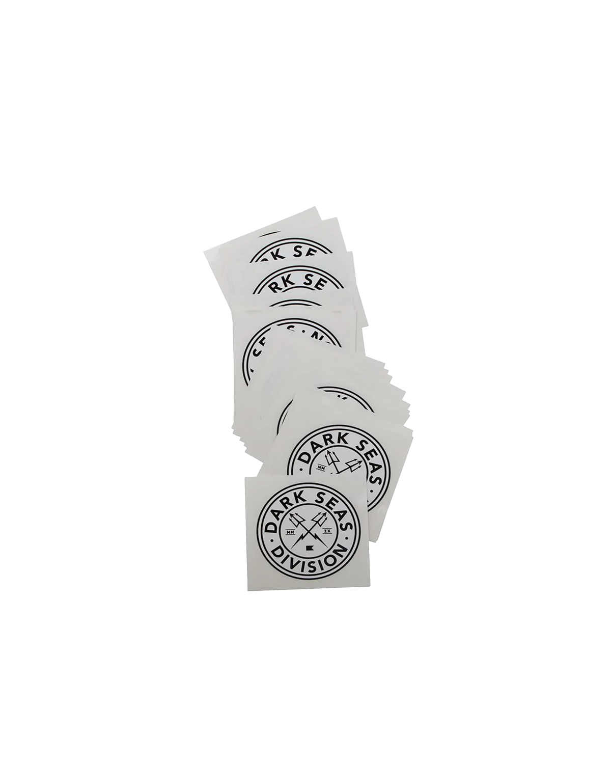 Navigator Small Sticker Pack