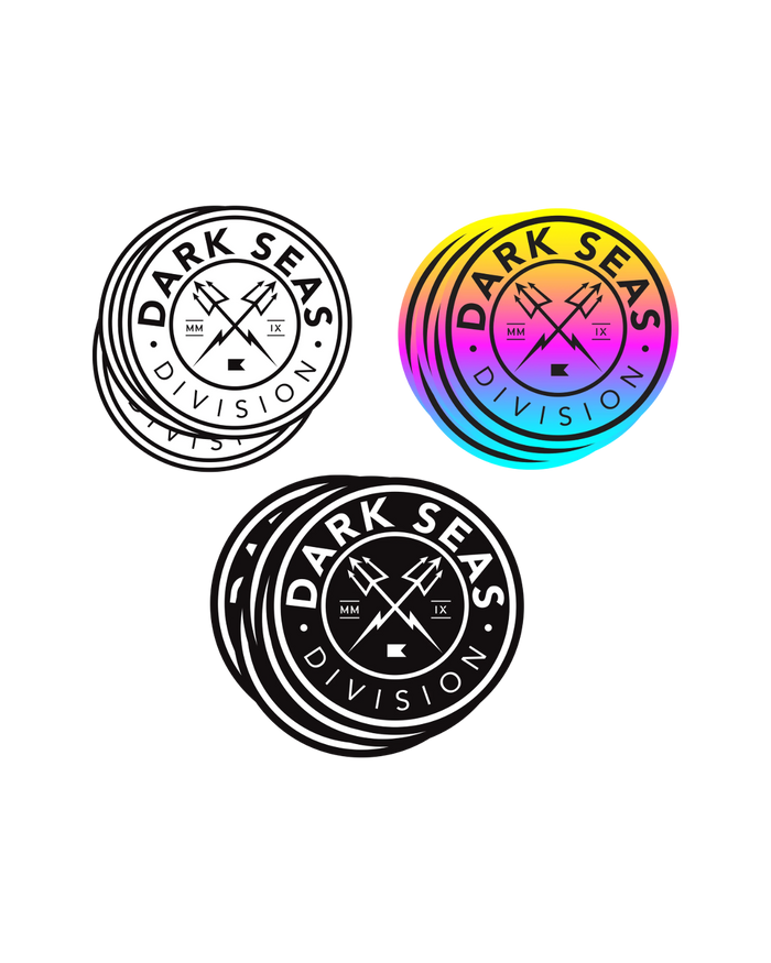 Navigator Sticker Pack 25Pk
