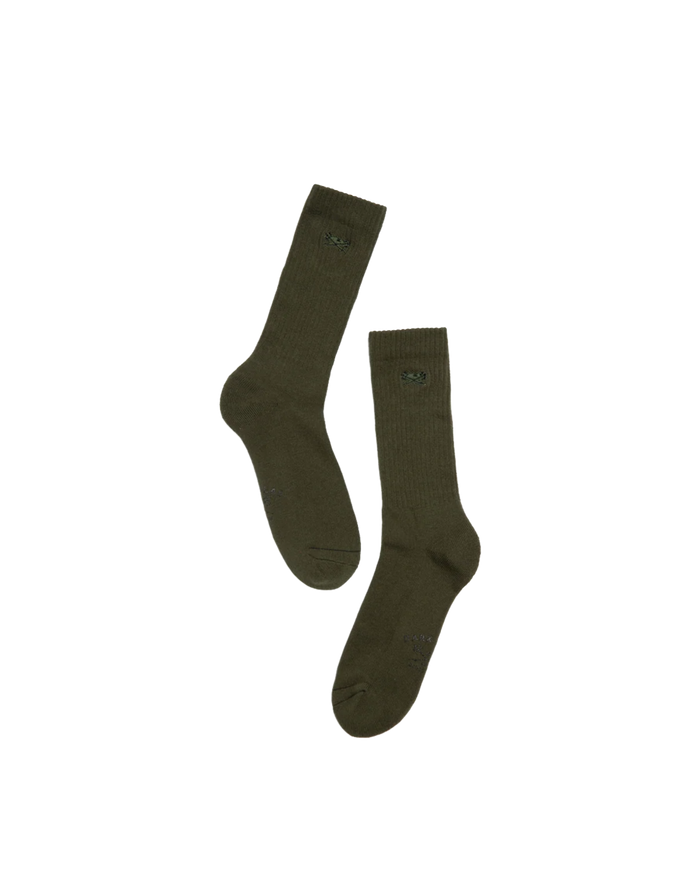 Go-To Socks