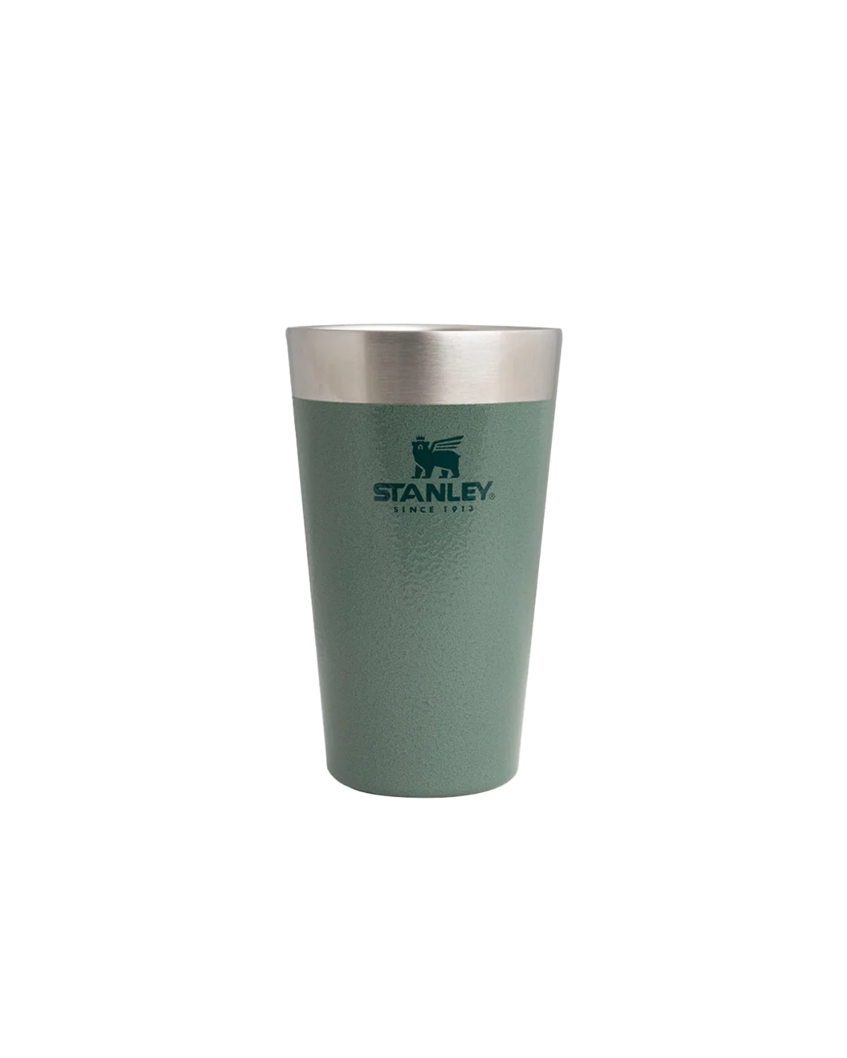 Dark Seas Progressive Stanley Pint Cup Green