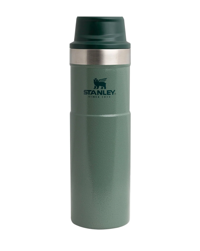Dark Seas Progressive Stanley Mug Green - alternate view