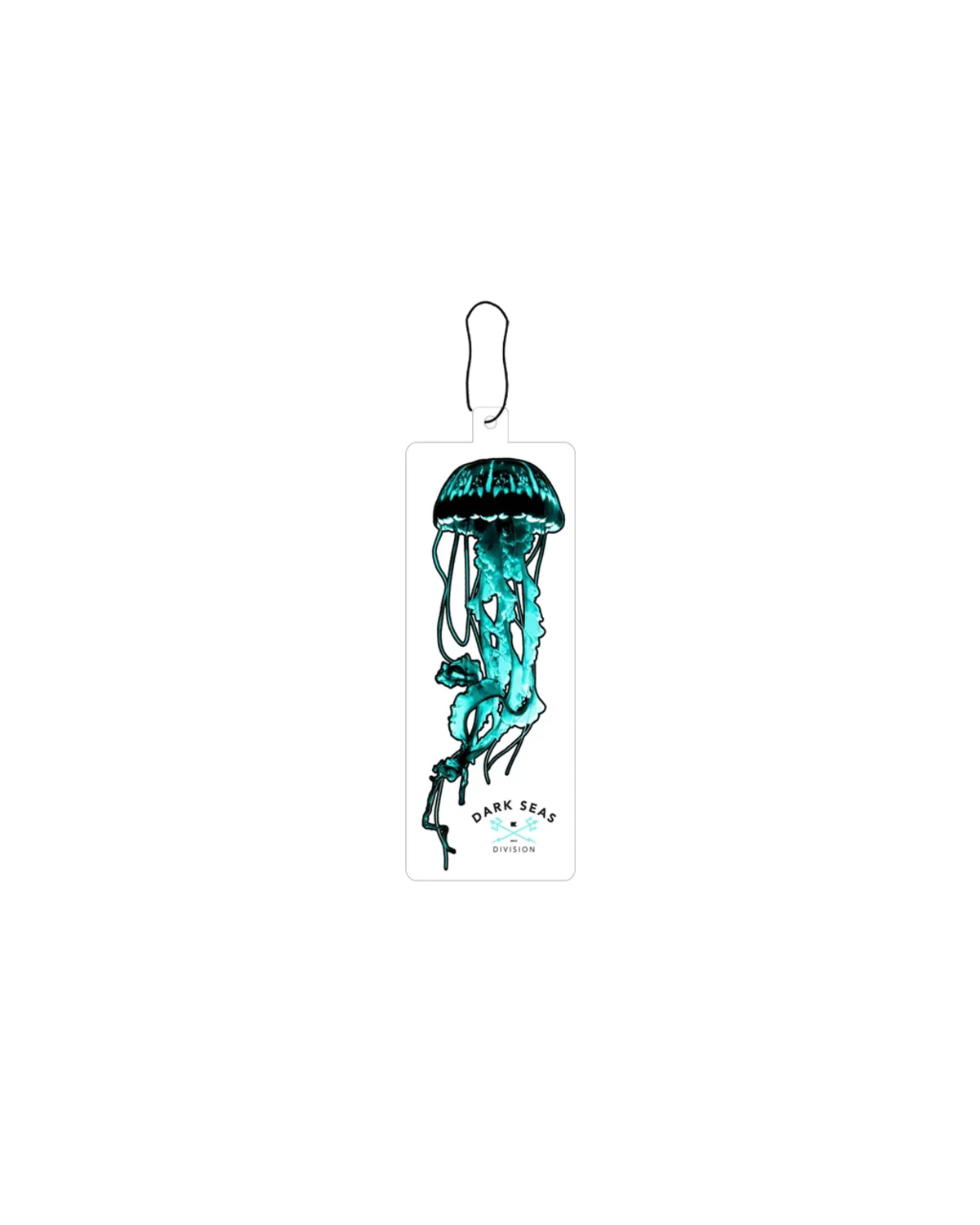 Jelly Fish Air Freshener (zoomed)