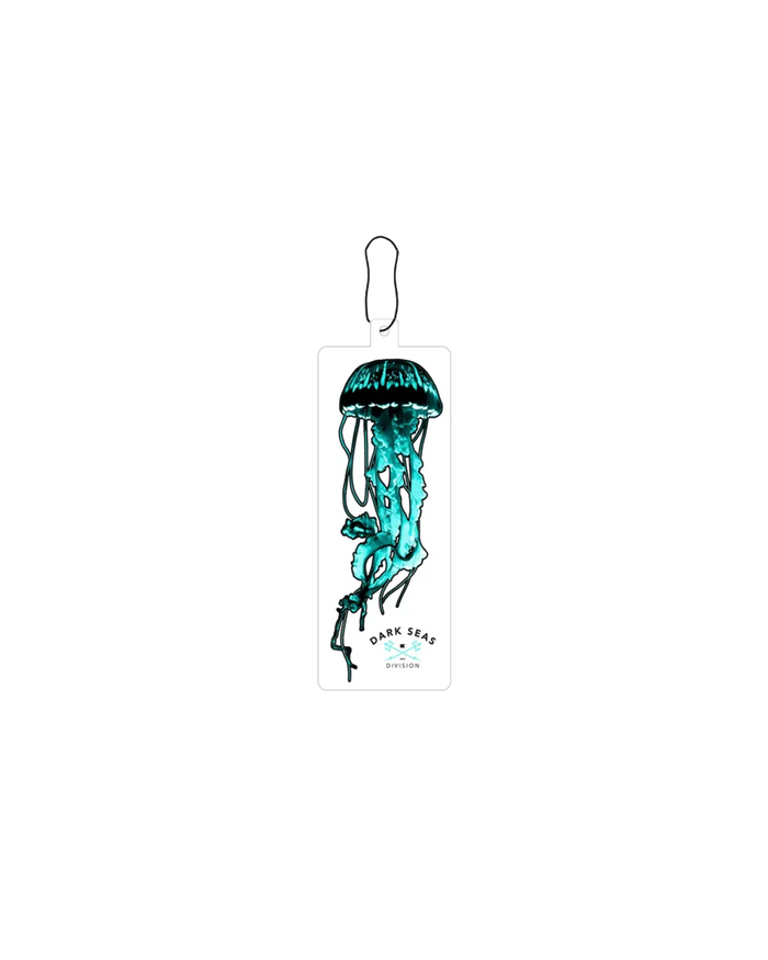Jelly Fish Air Freshener