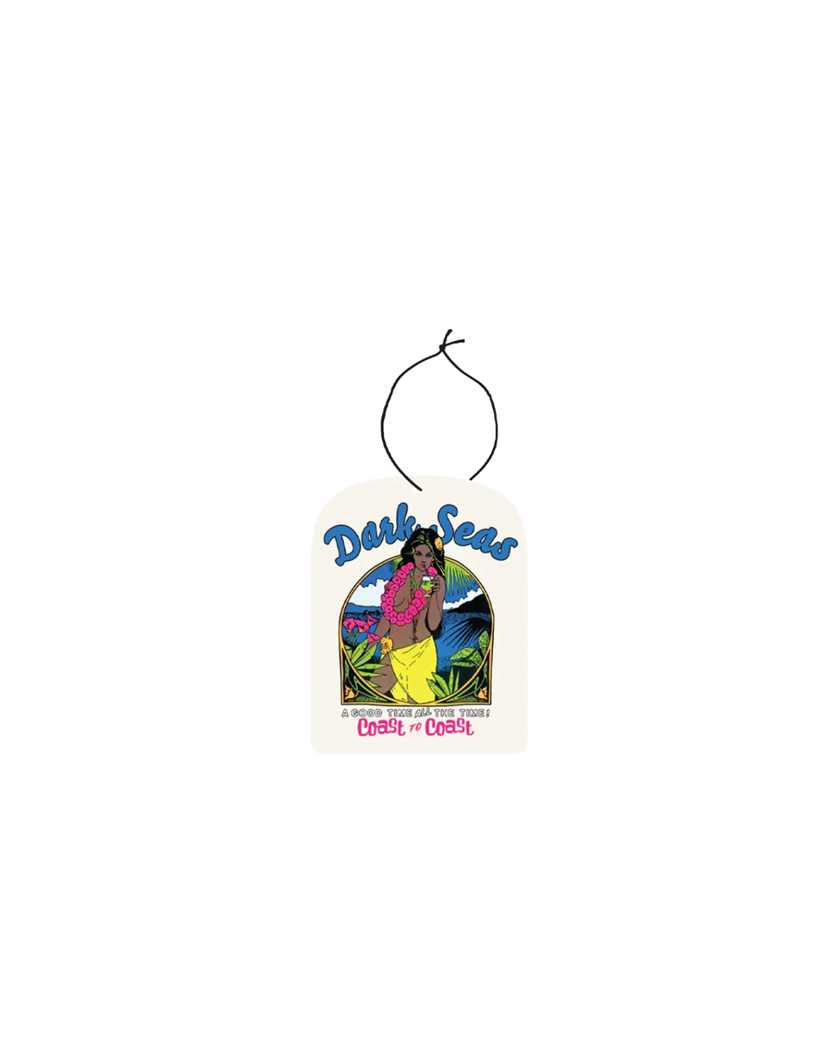 Cocktails Air Freshener