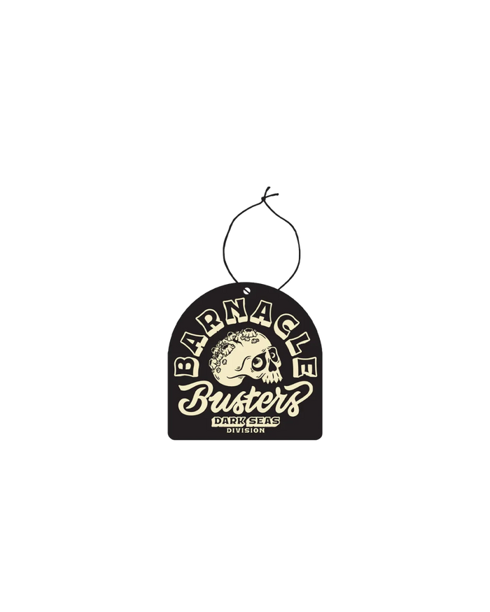 Barnacle Air Freshener