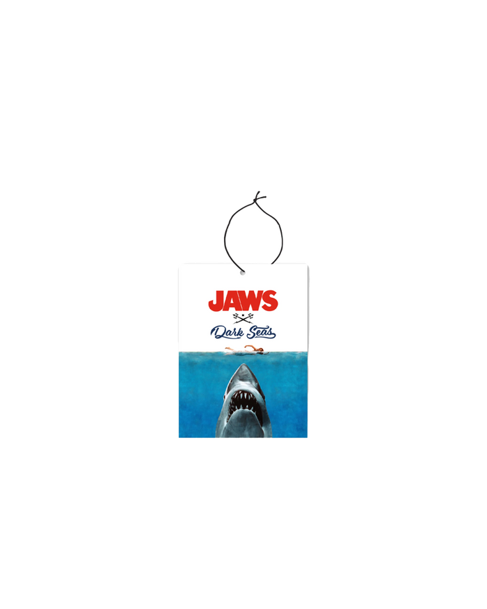 Jaws Air Freshener