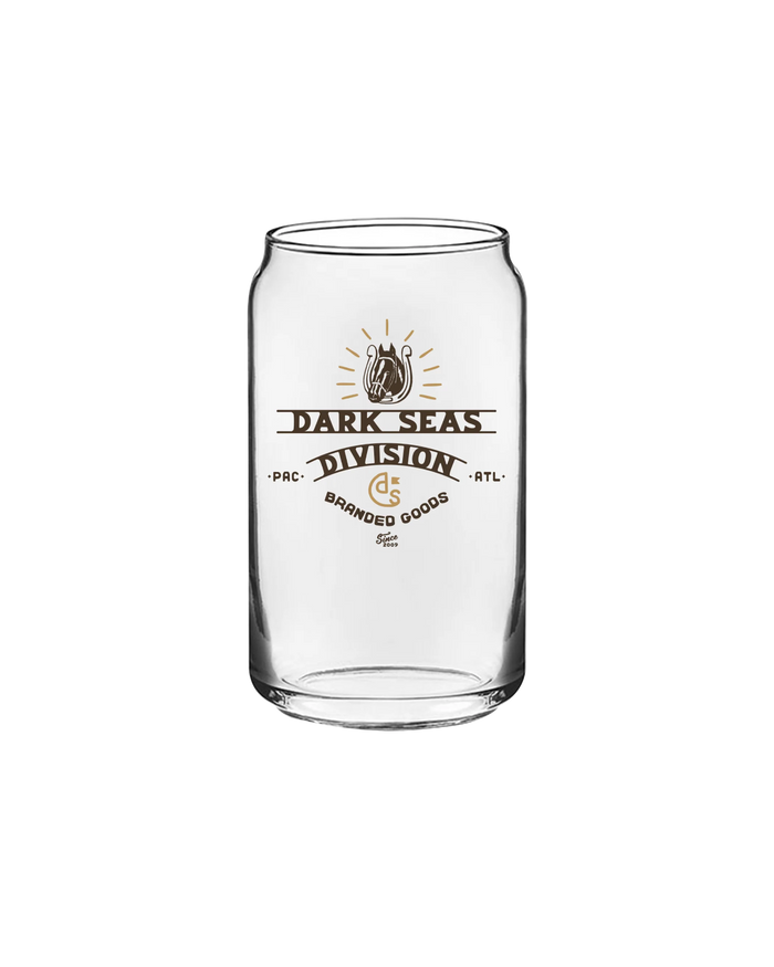 Dark Seas Rancher Glass - Assorted