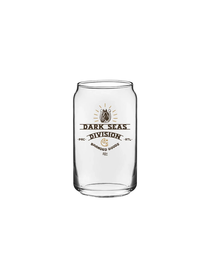 Dark Seas Rancher Glass