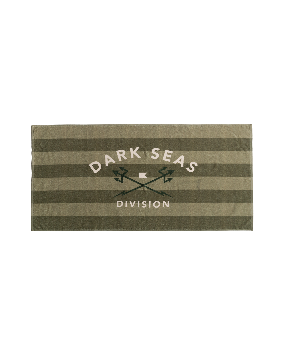 Sergeant Towel