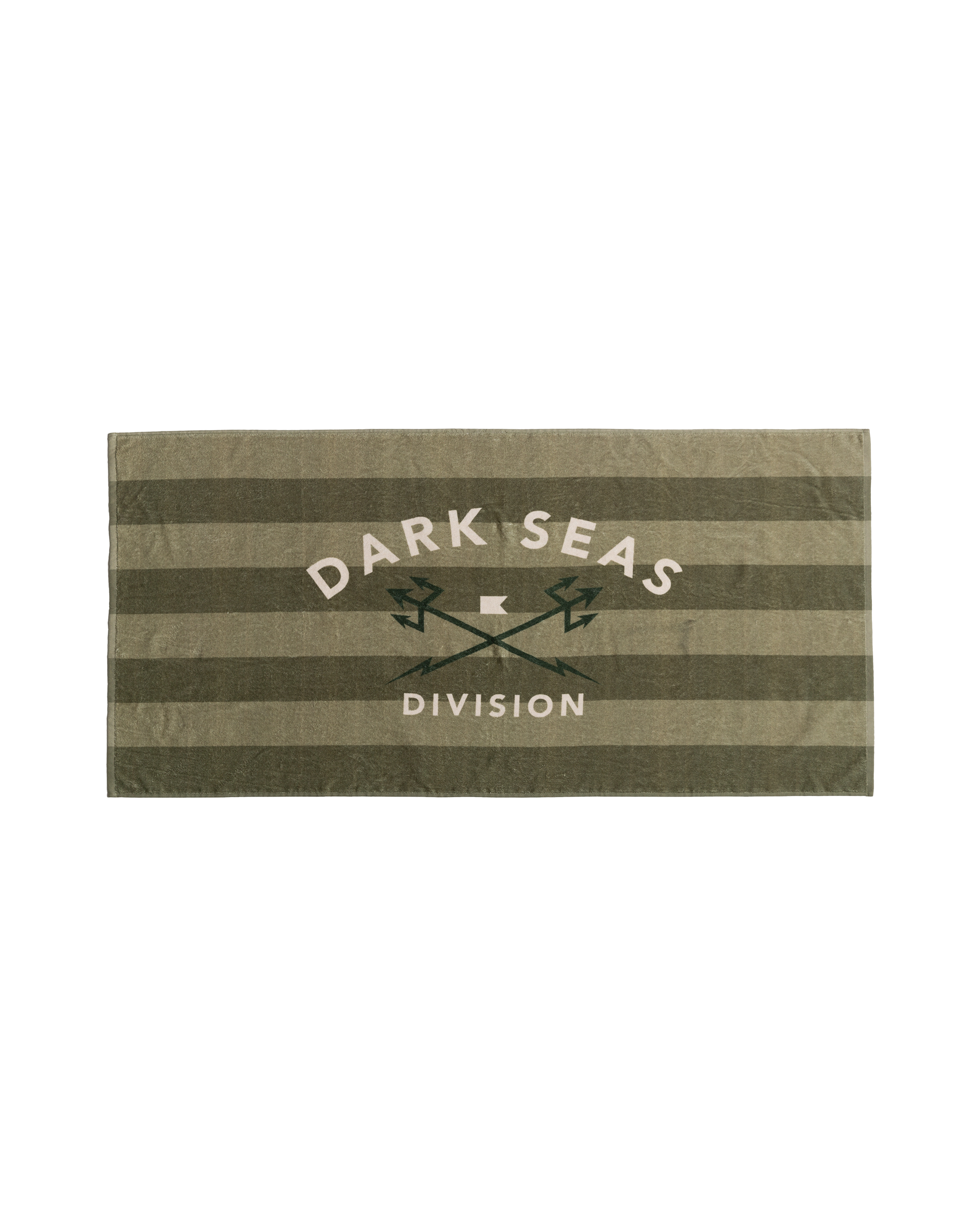 Sergeant Towel