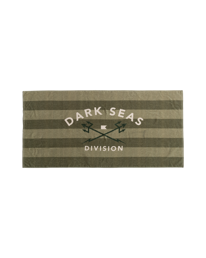 Sergeant Towel