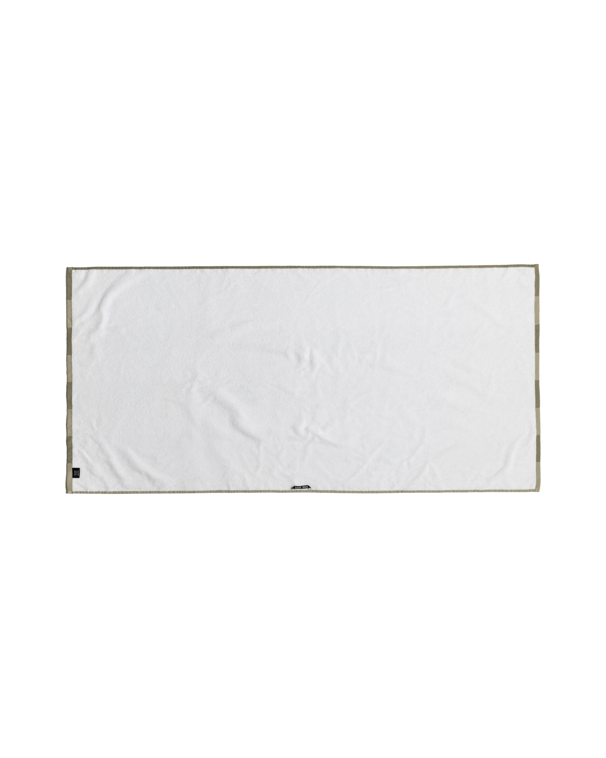 Sergeant Towel