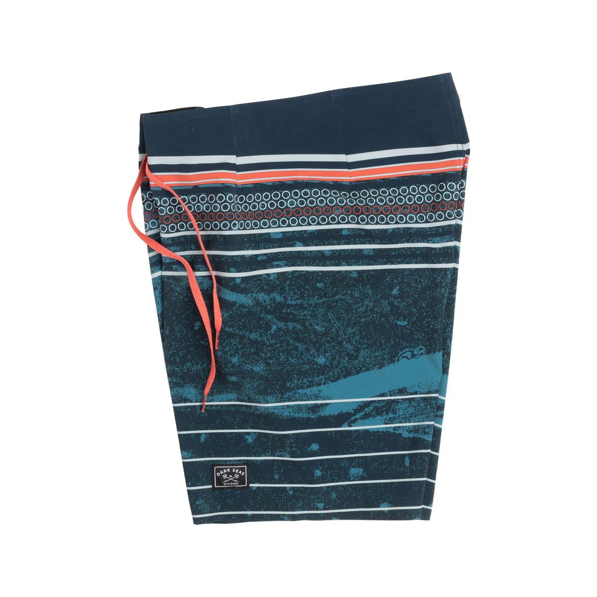 color: navy ~ alt: gyotaku boardshort