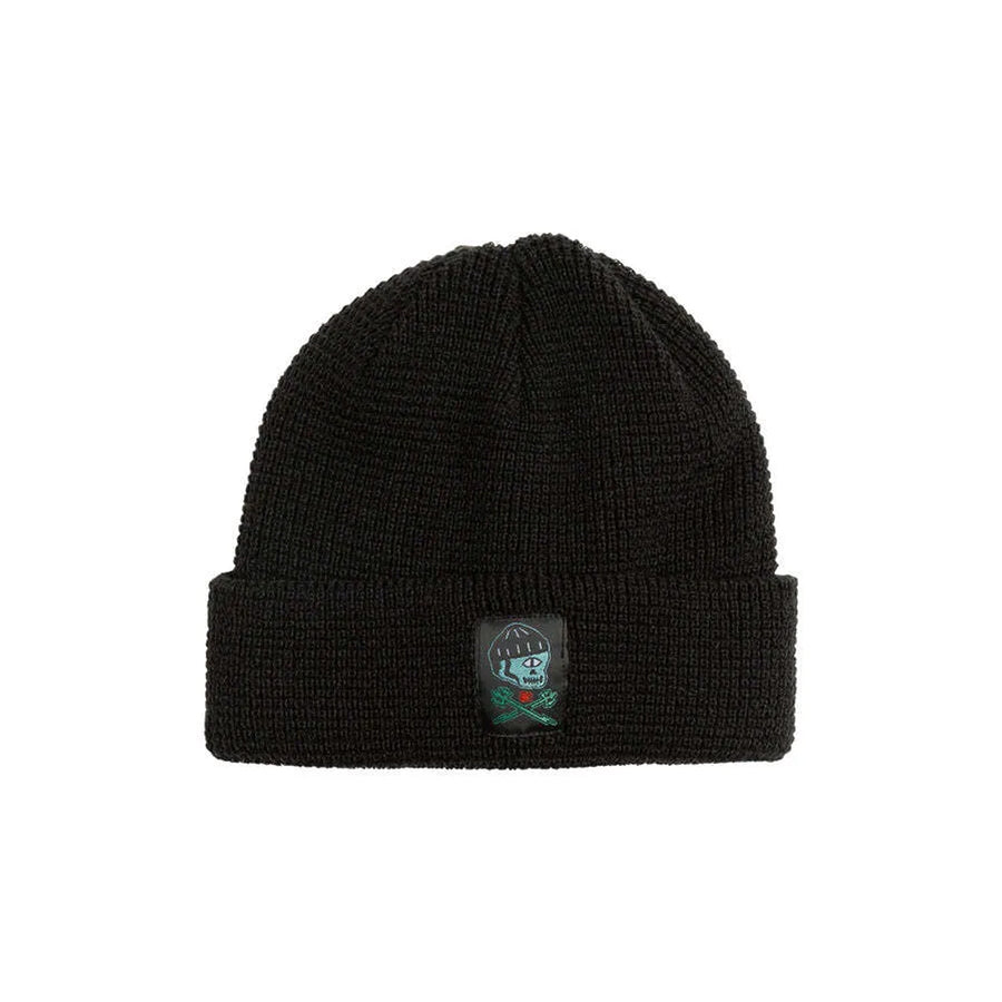 DARK SEAS x POLER BEANIE – DARK SEAS - UK